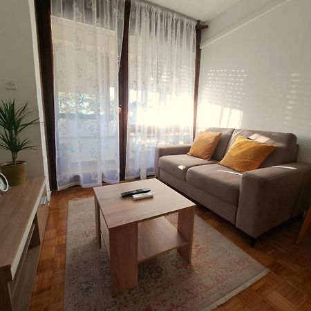 Apartman Tamara Zadar Dış mekan fotoğraf