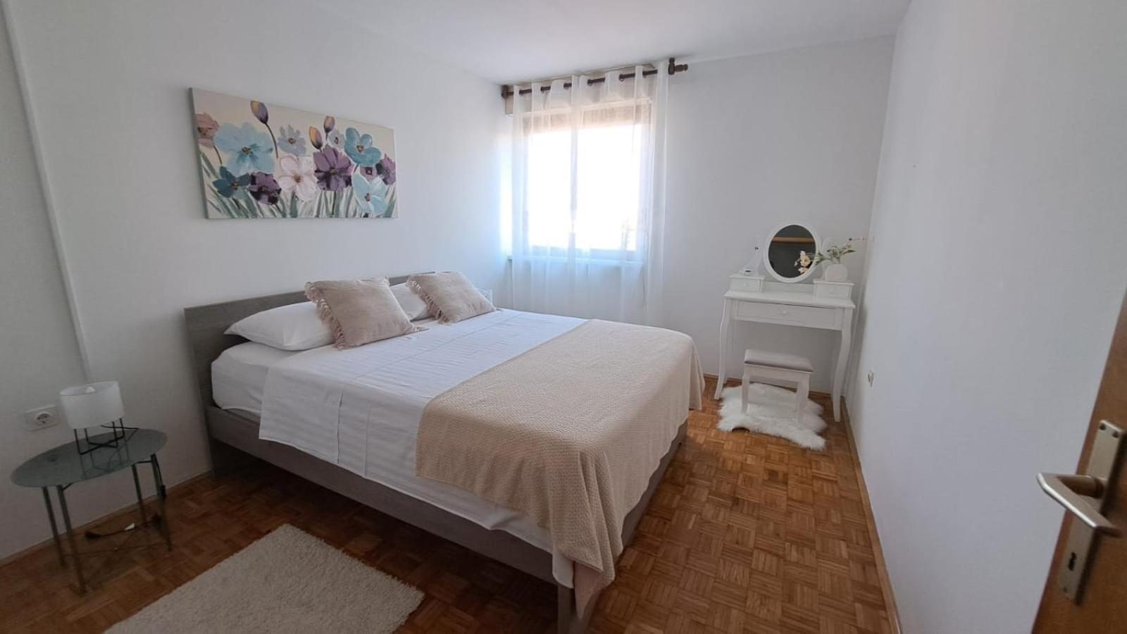 Apartman Tamara Zadar Dış mekan fotoğraf