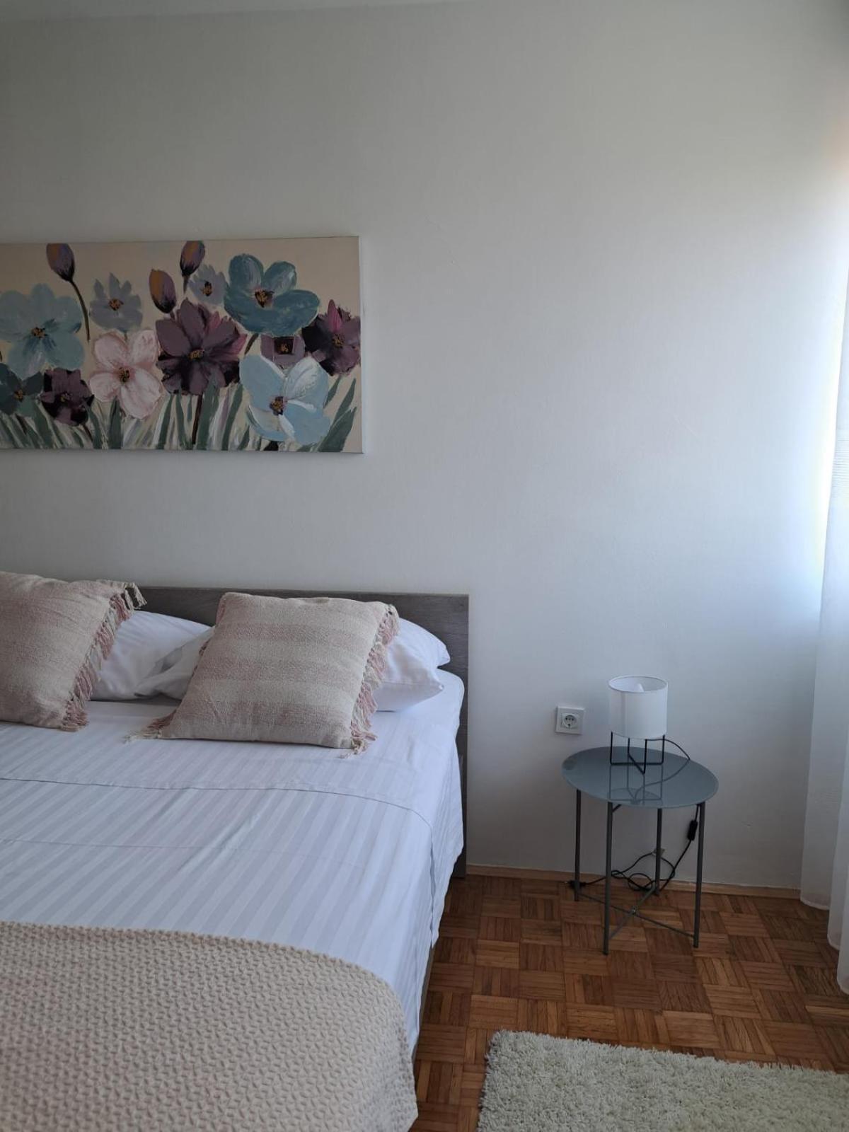 Apartman Tamara Zadar Dış mekan fotoğraf
